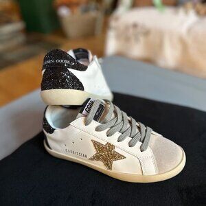 Golden Goose Super-Star Classic Sneakers women’s size 38
